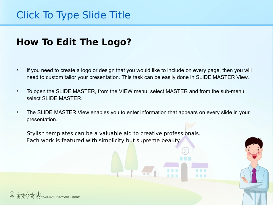 乡村教育模板_第2页