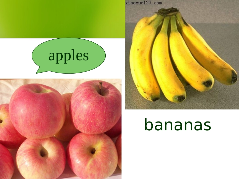 七年级上册Unit3What'syourfavouritefood_第3页