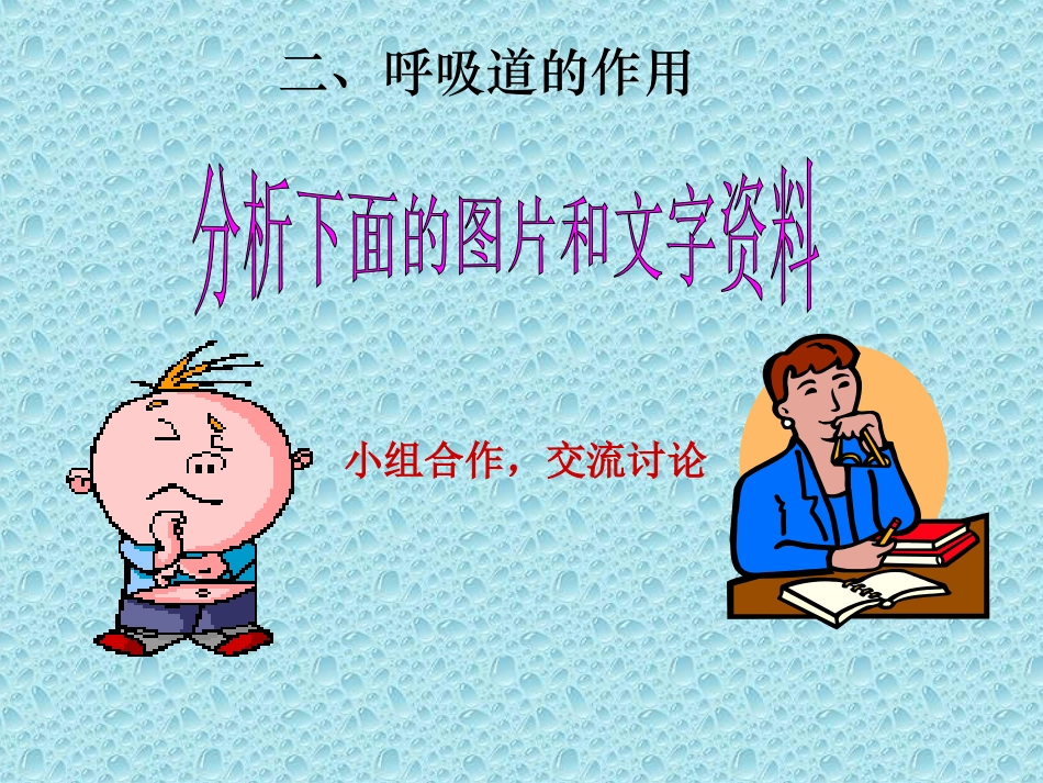 呼吸道对空气处理ppt_第3页