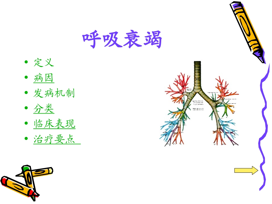 呼吸衰竭(毛)_第2页