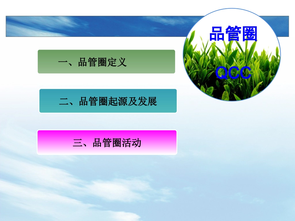 医院品管圈概述_第2页