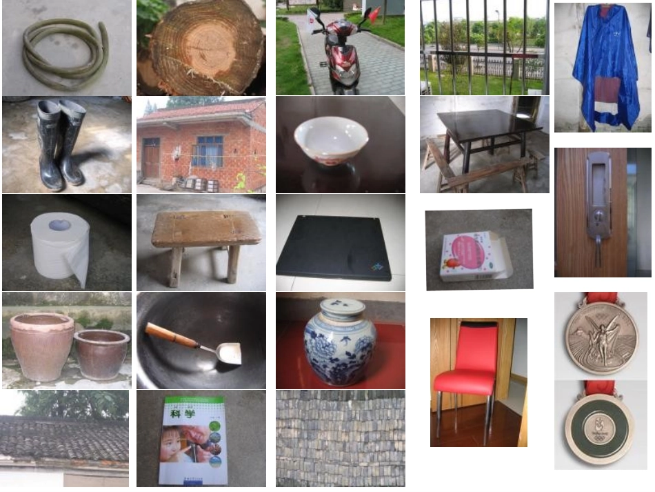 我们周围的材料 (2)_第2页