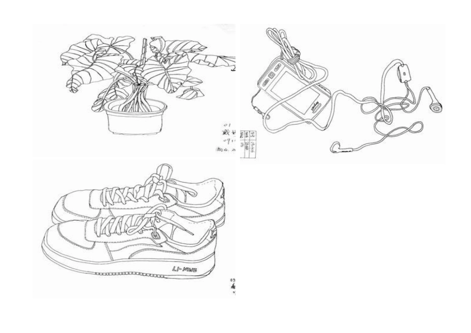 高三美术王红全A4_第3页