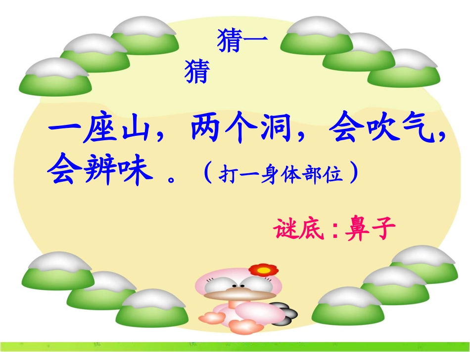 了解我的身体2_第2页