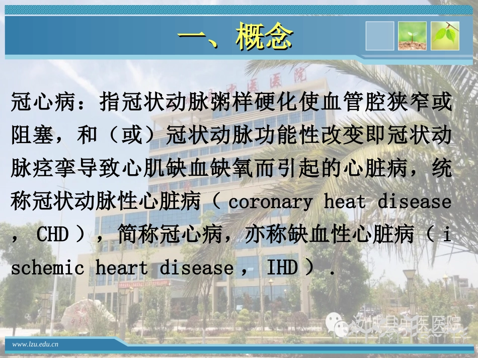 冠心病--稳定型心绞痛_第3页