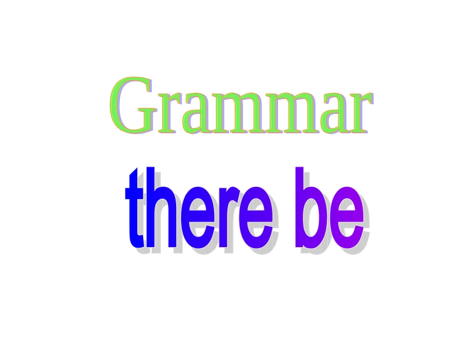 英语：Module3Unit3Languageinuse课件（外研版七年级上）_第2页