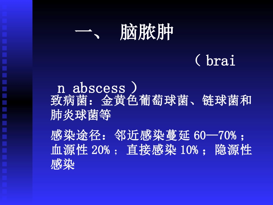 颅内感染疾病_第2页