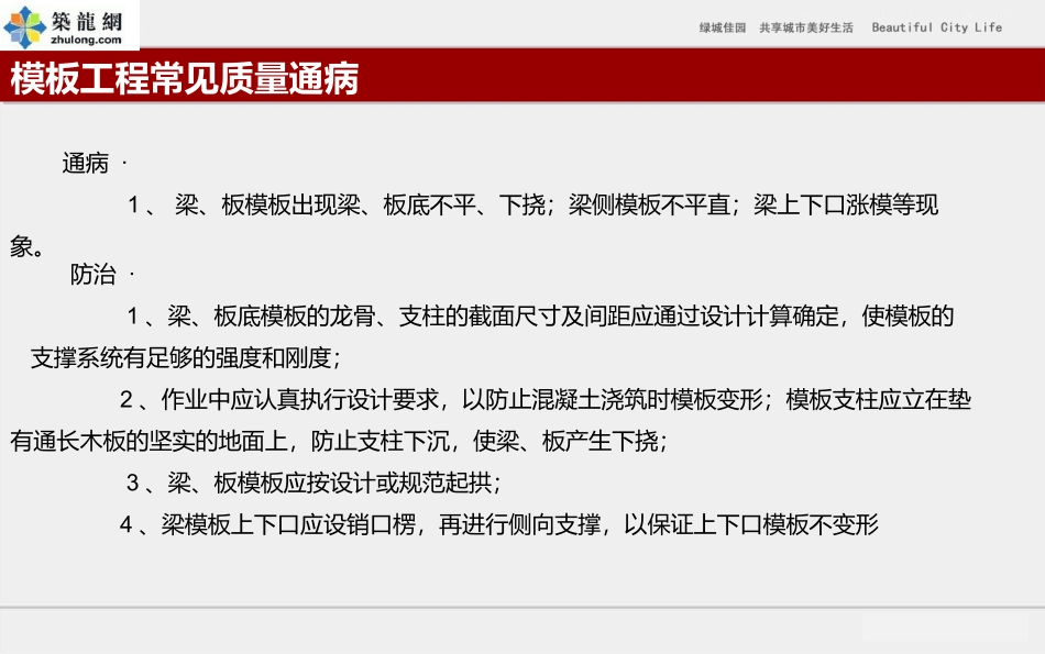 模板工程统一标准化做法及常见质量通病防治(多图)_第3页