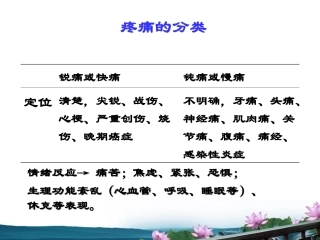 药理第讲-镇痛药