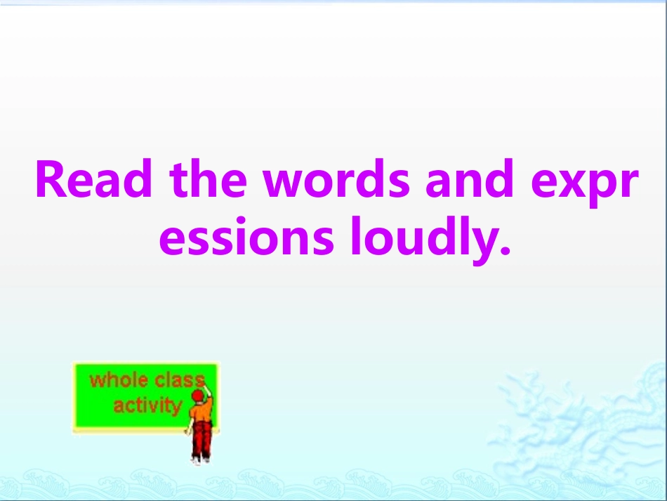 讲课用人教版七上英语unit5+sectionA（1a-1c）+公开课（25张）_第3页