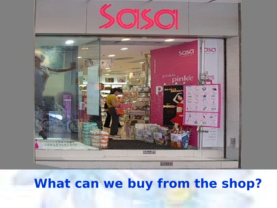 初中英语Reading(二)_第2页