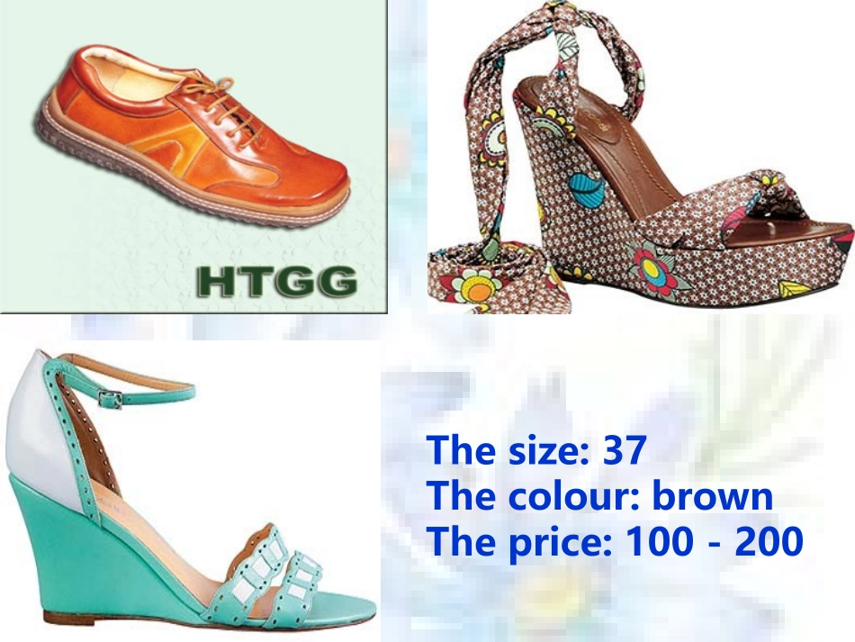 初中英语Reading(二)_第3页