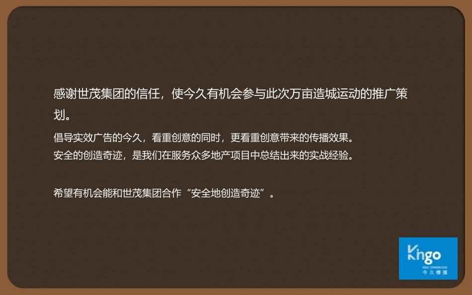 房产提案-世茂嘉年华定位策略(精)_第2页