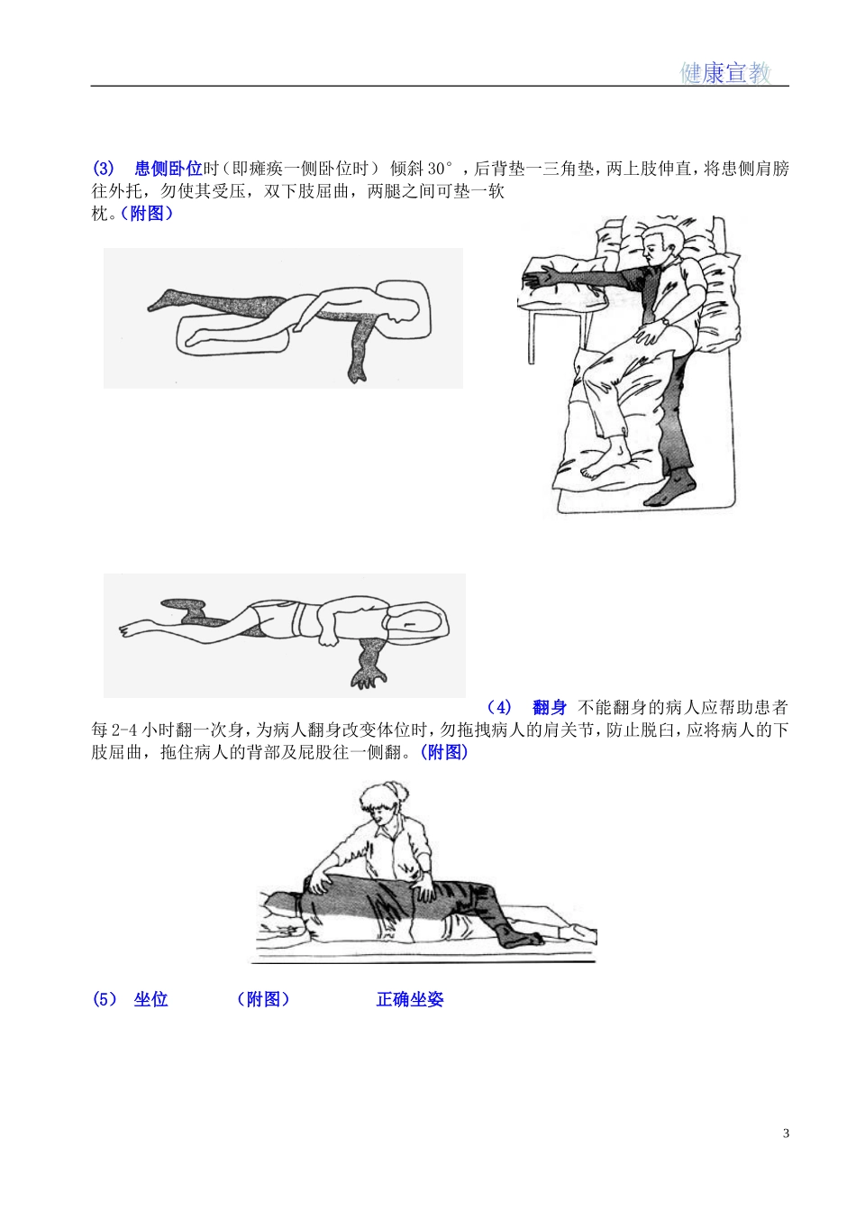 脑卒中后的康复和护理[1]_第3页