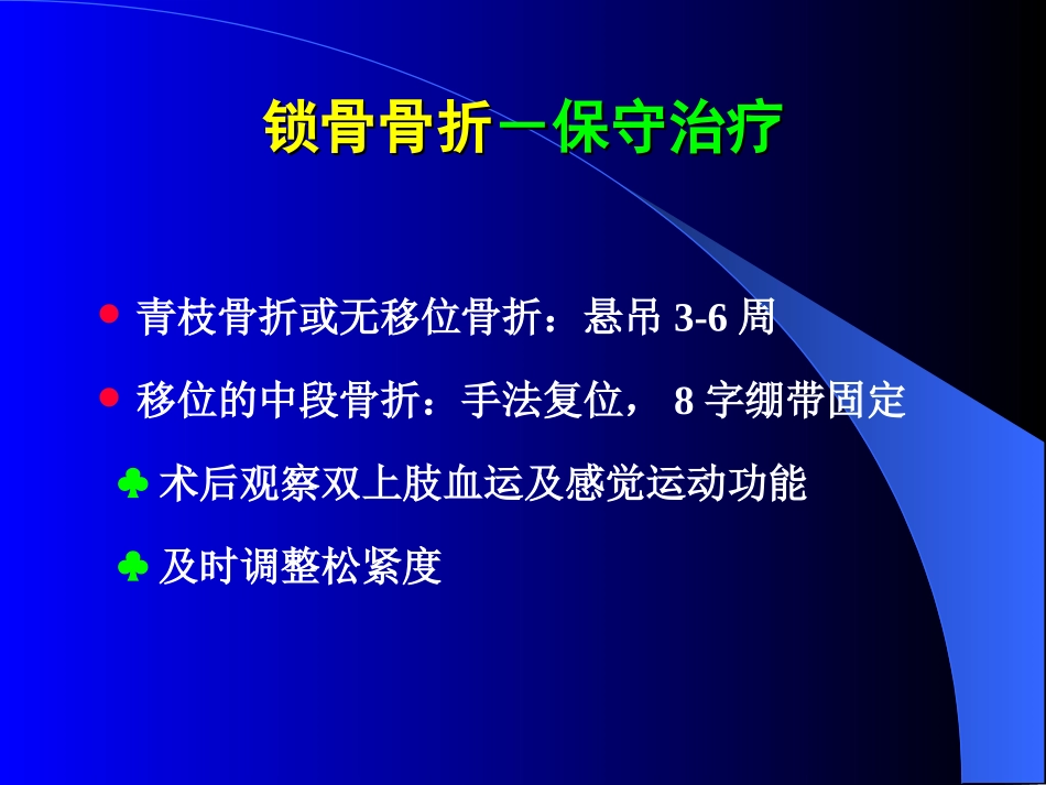 上肢骨关节损伤(影像本科)_第3页