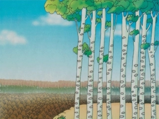 《土地的誓言》