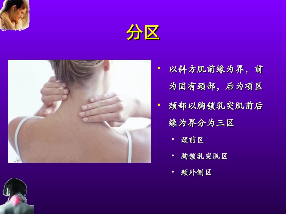 颈项疼痛之源_第3页