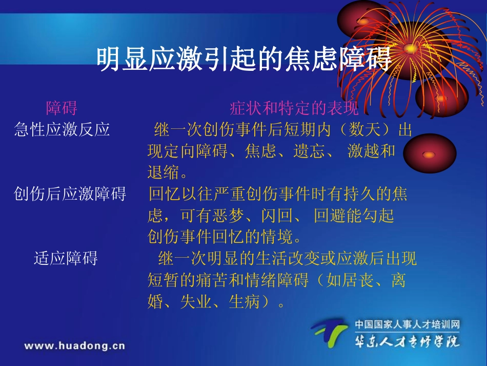应激相关障碍_第2页