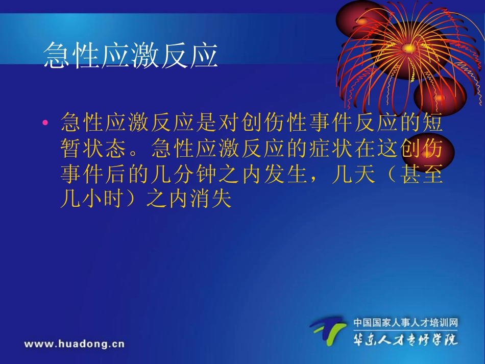 应激相关障碍_第3页