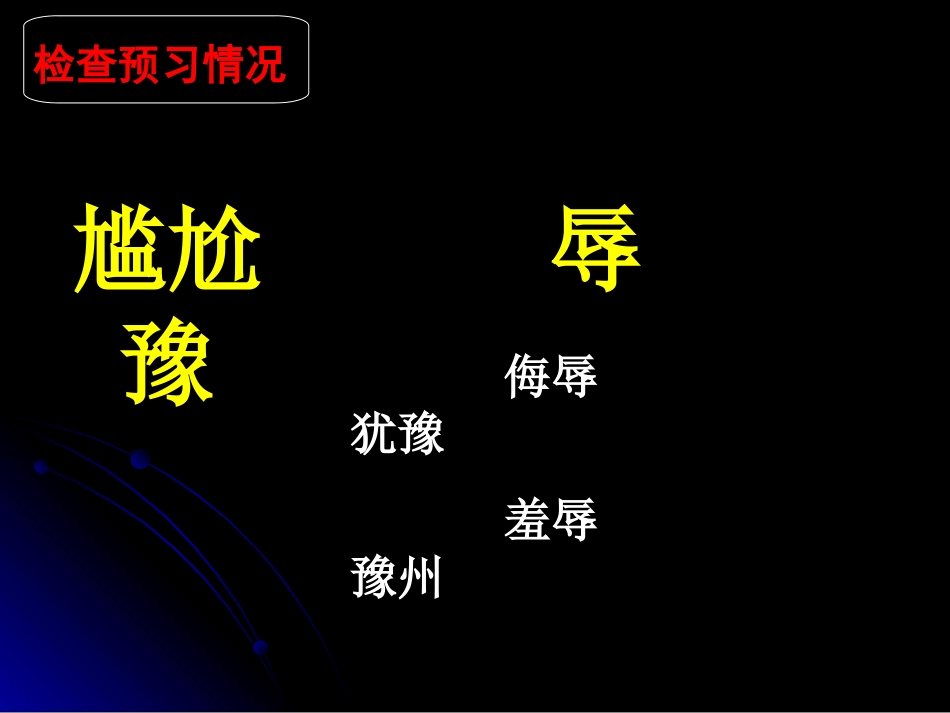 《鞋匠的儿子》PPT课件_第2页