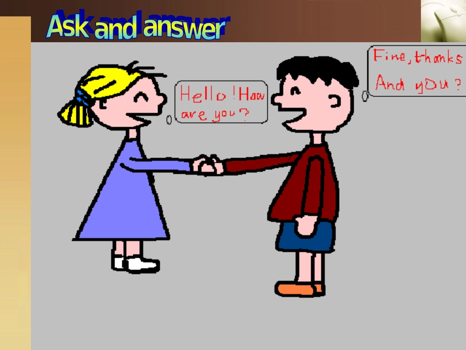 九年级上英语Unit6第4课时_第2页