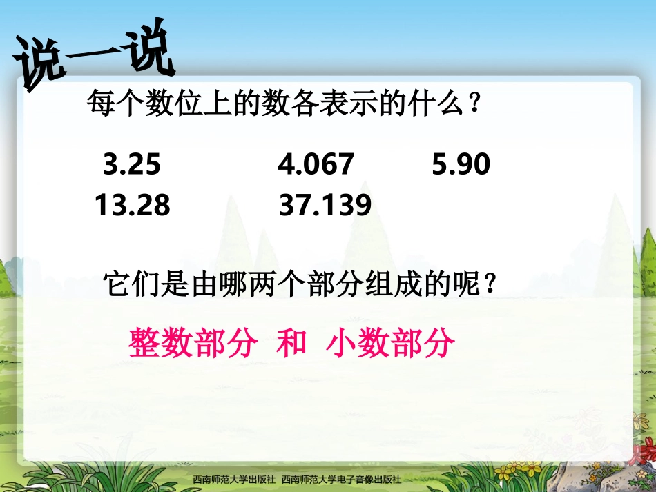 陈孝文小数的意义练习课_第3页