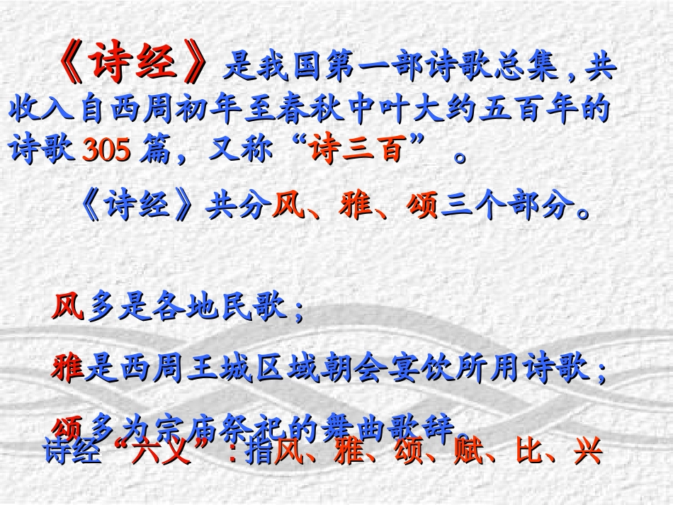 诗经两首《关雎》《蒹葭》课件_第3页