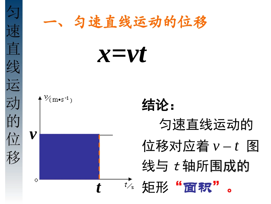 匀变速位移与时间的关系_第3页