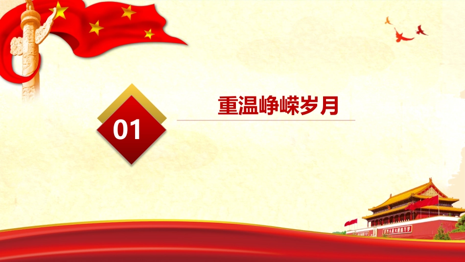 弘扬五四精神-争做新时代有志青年_第3页