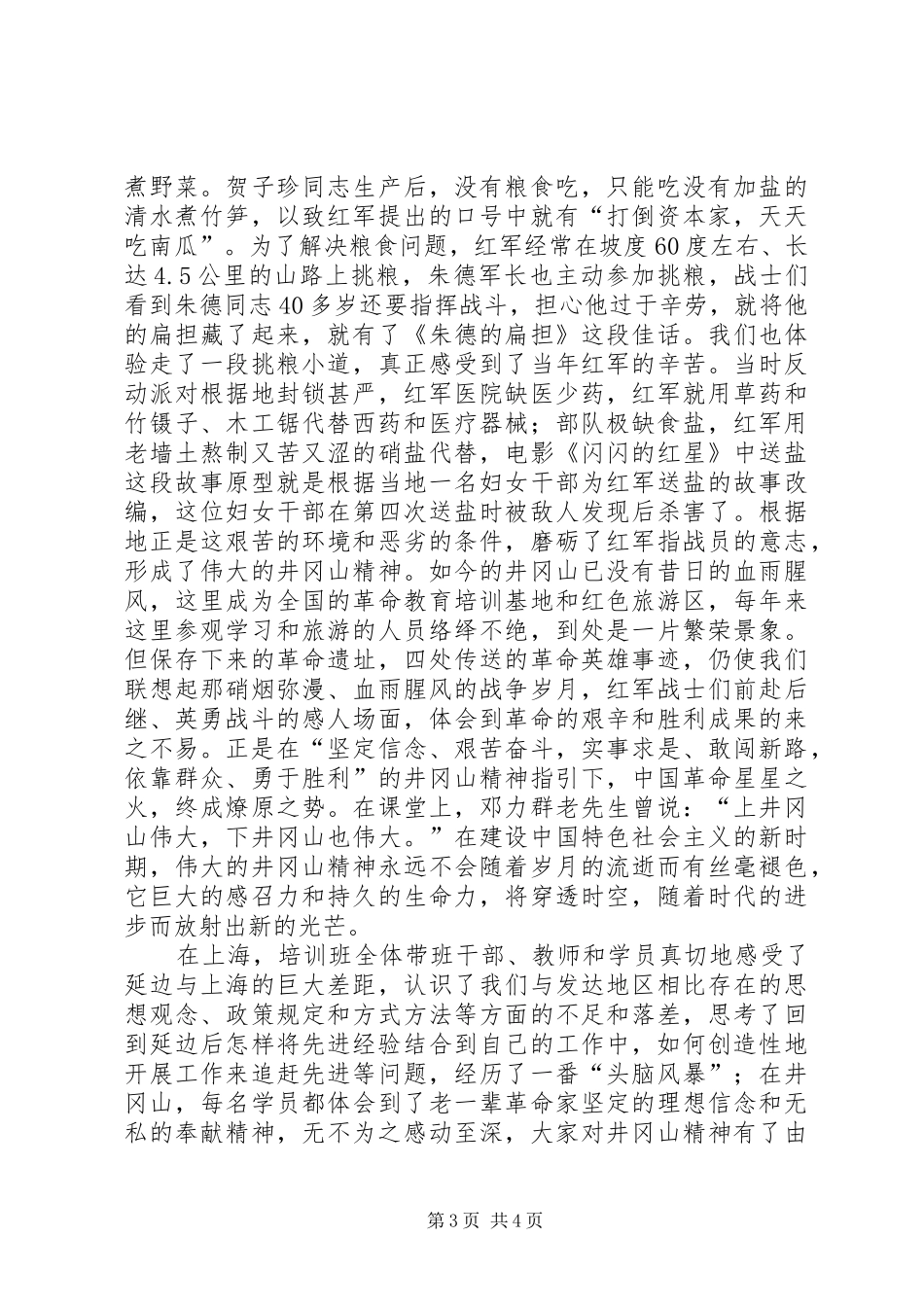 学习考察党委心得体会_第3页