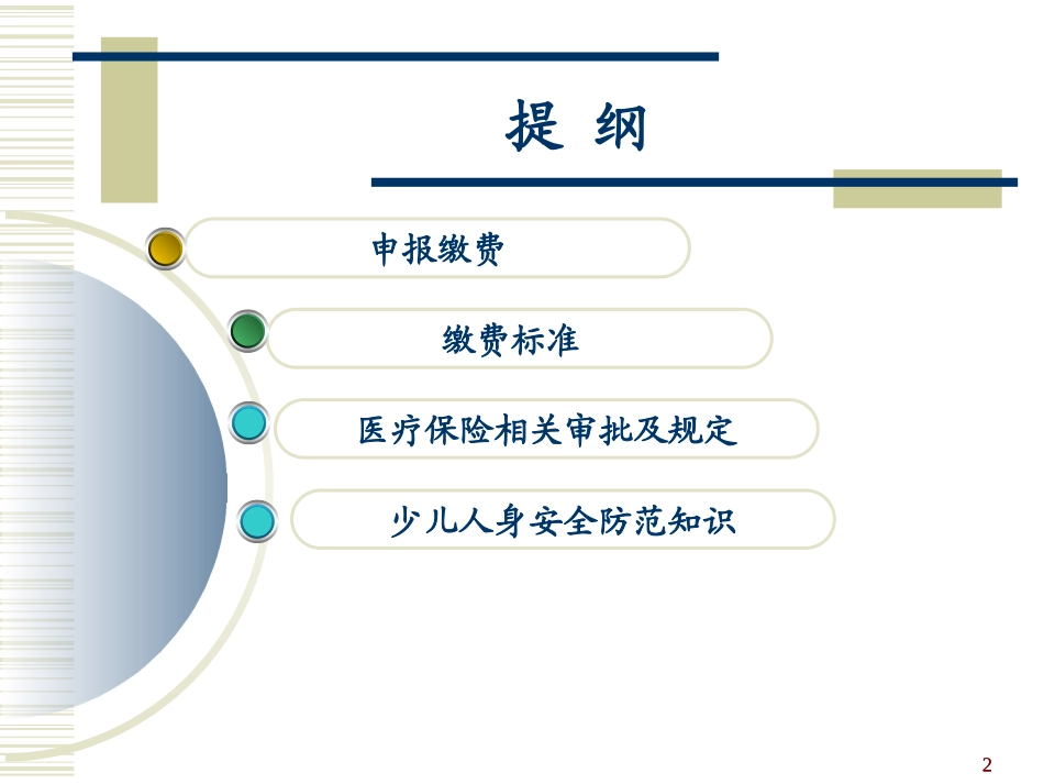 医保及安全知识_第2页
