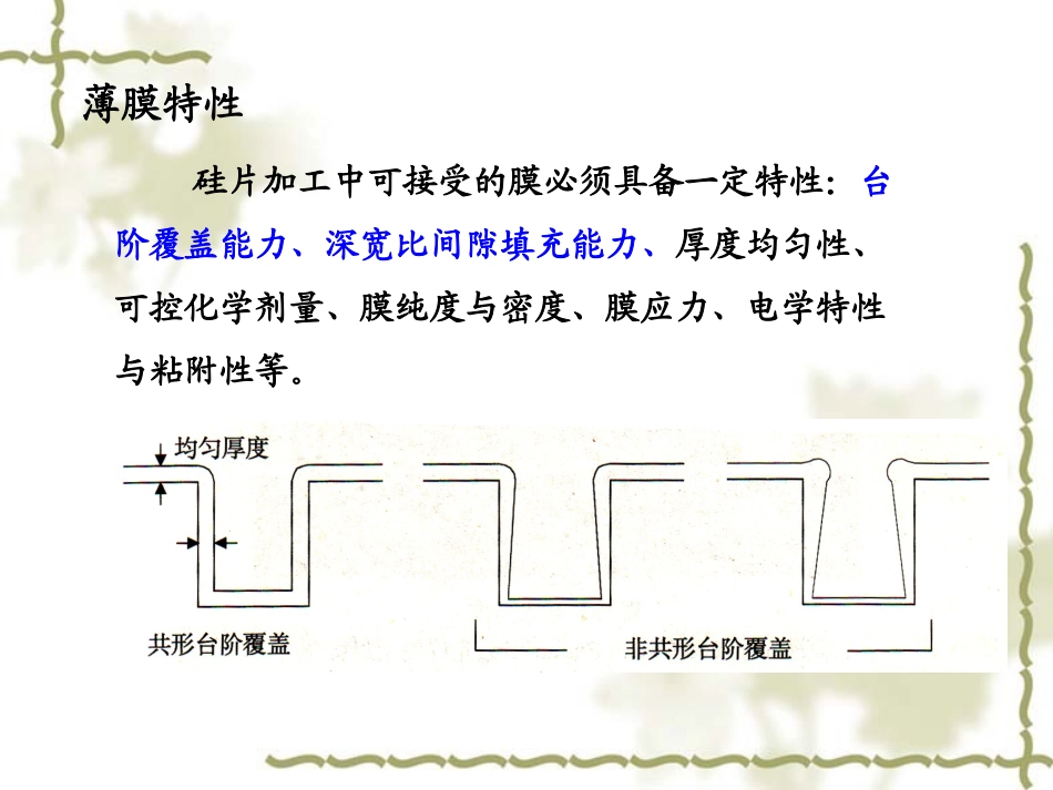 CVD的原理与工艺_第3页