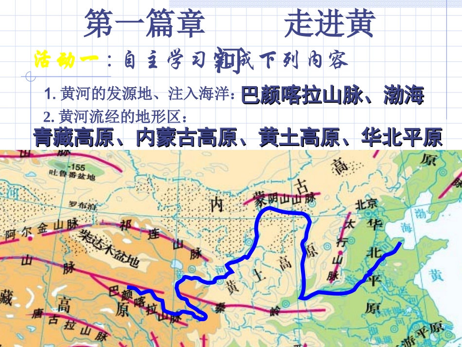 黄河的治理与开发_第2页