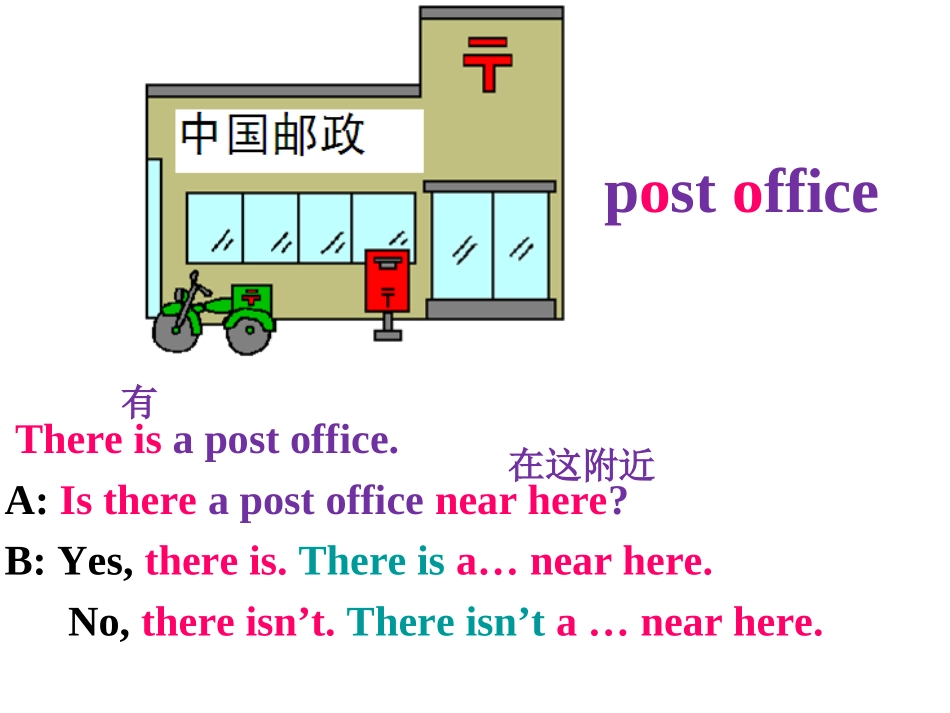 七年级英语下册Unit8_第2页