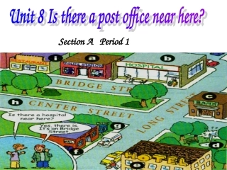 七年级英语下册Unit8