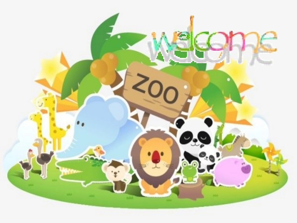 学前班学说反义词_第2页