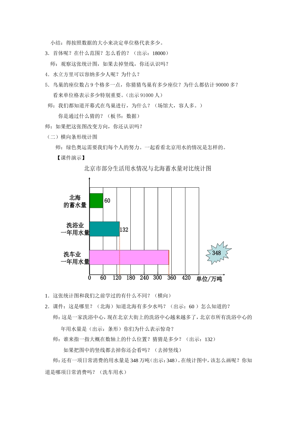 《简单的数据分析》教学设计_第2页