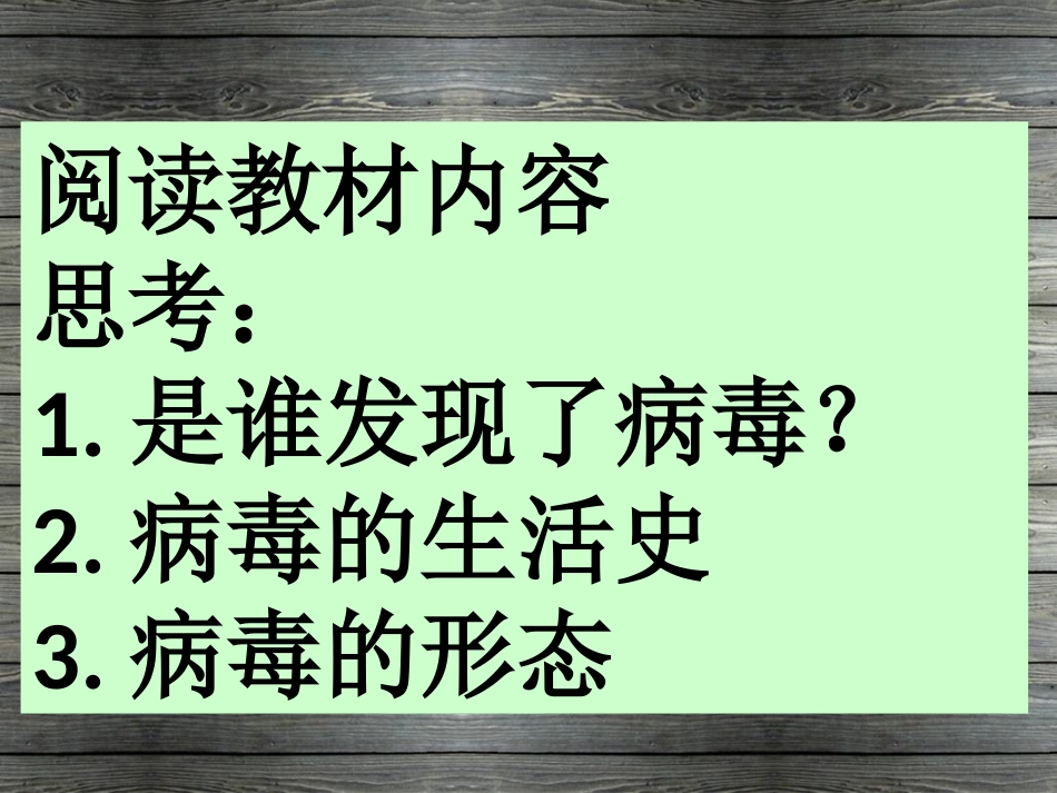 《病毒》课件1_第3页