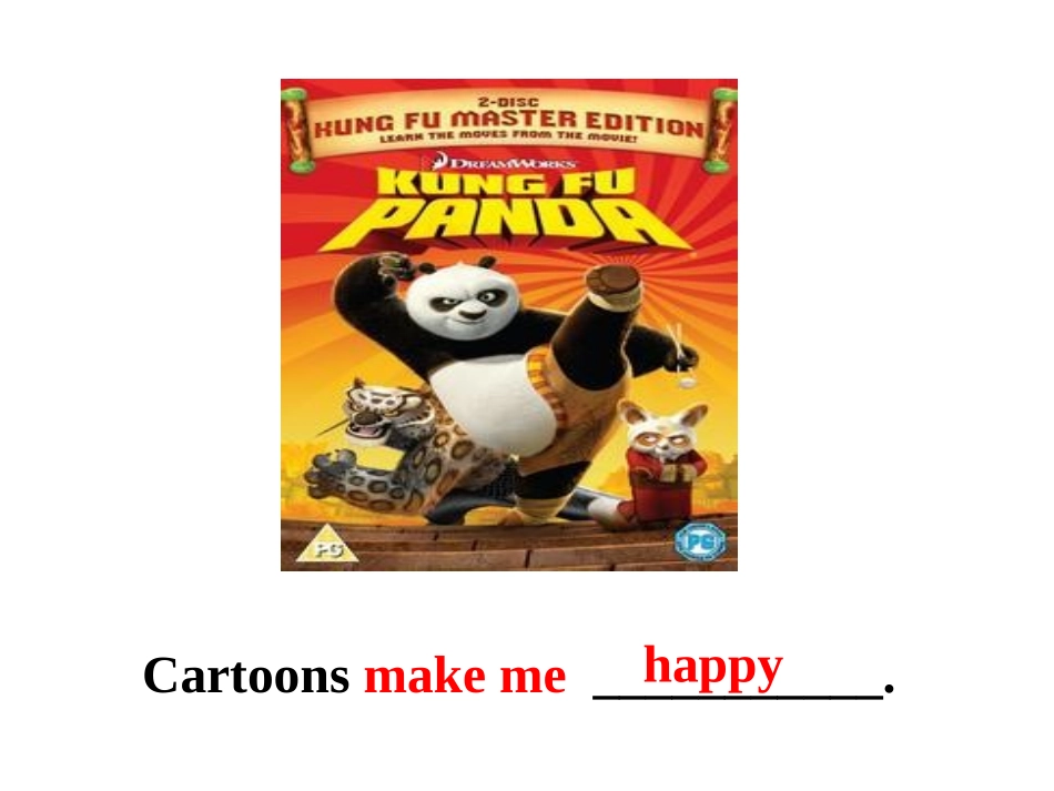 九年级unit11SectionA(1A-2C)_第3页