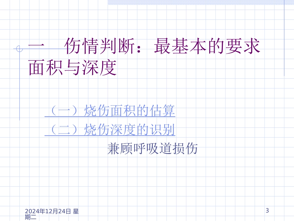 烧伤冻伤咬伤概述_第3页