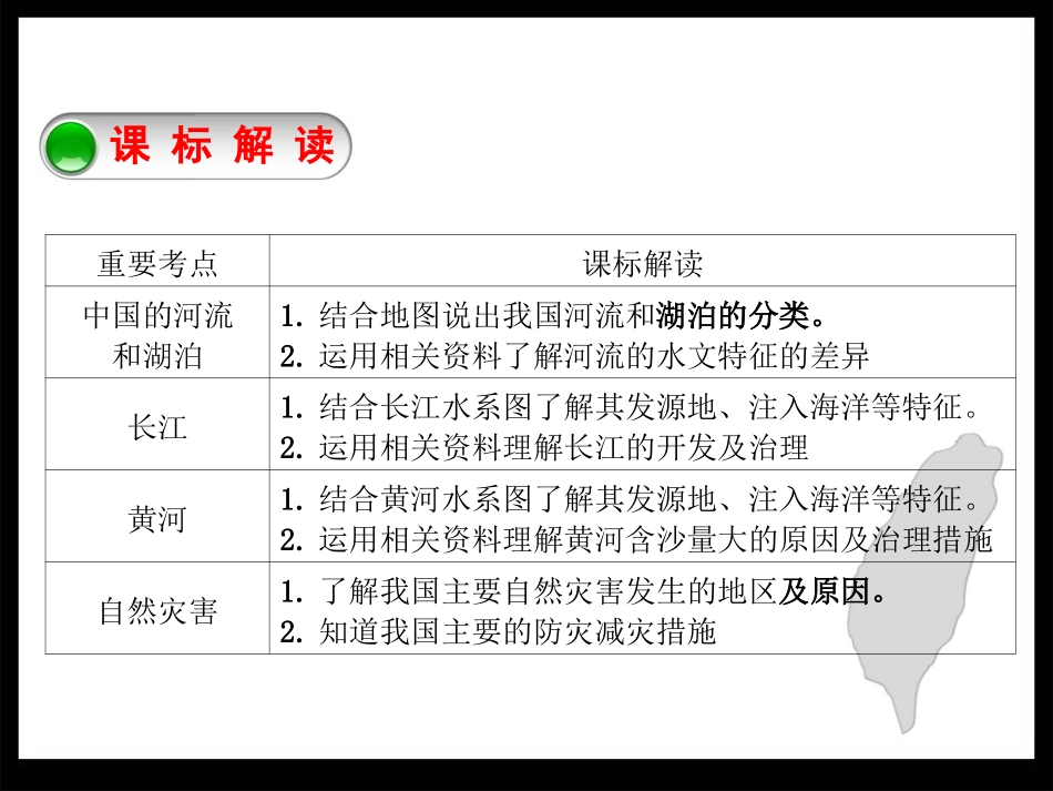 中国的河湖和自然灾害_第2页