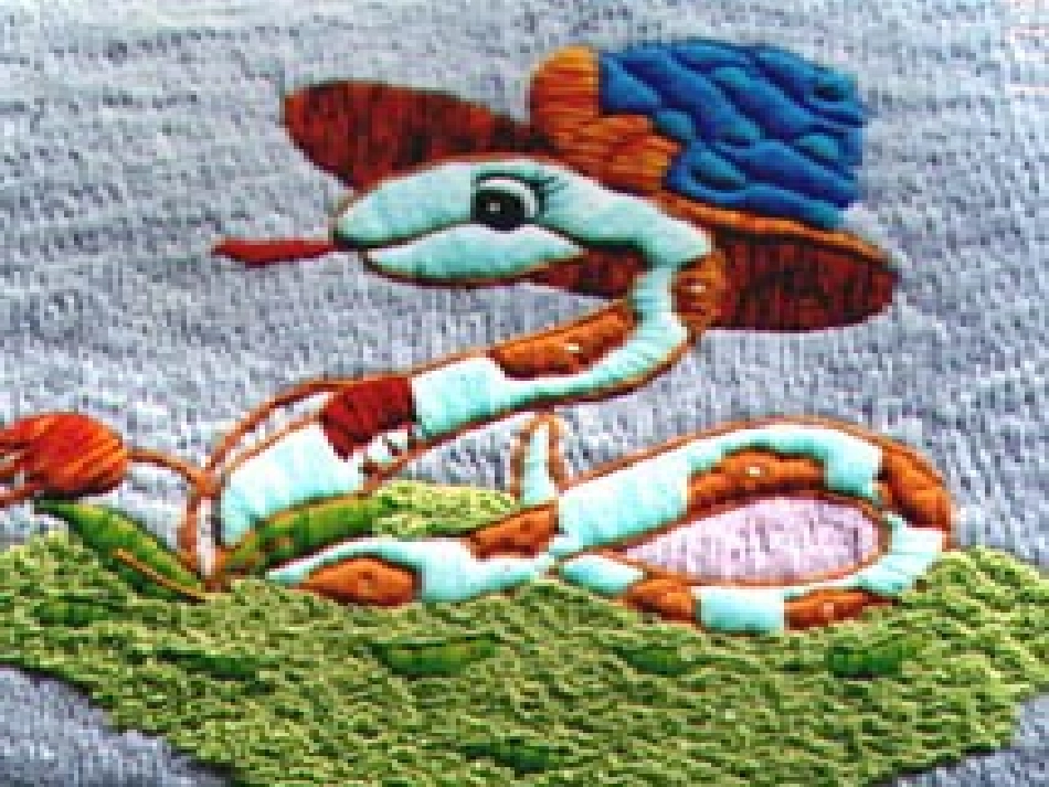 保护有益的动物_第2页