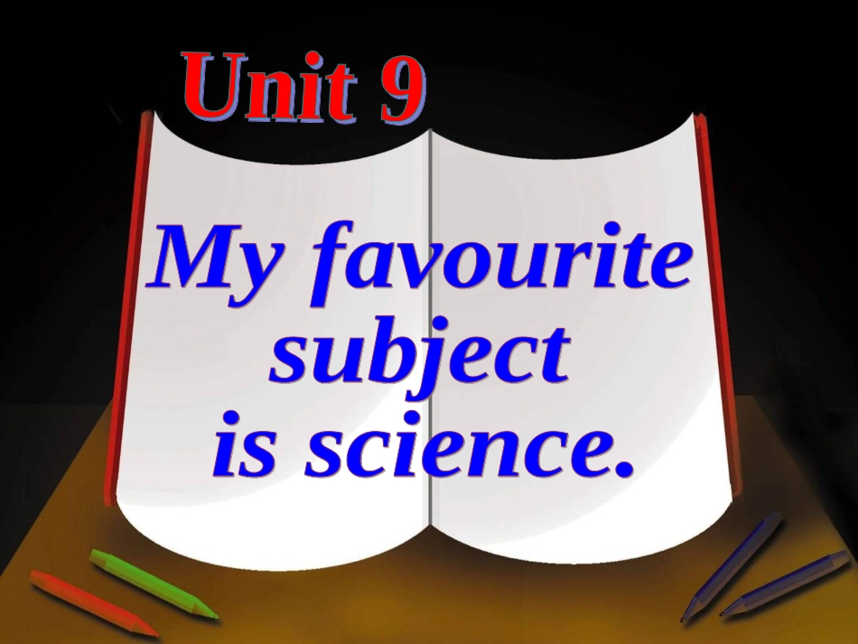七年级上Unit9SectionA2_第2页