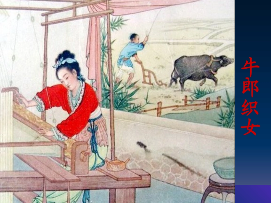 盘古开天地课件PPT_第2页