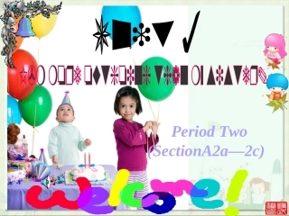 2013秋人教版英语八年级上Unit3_课件2