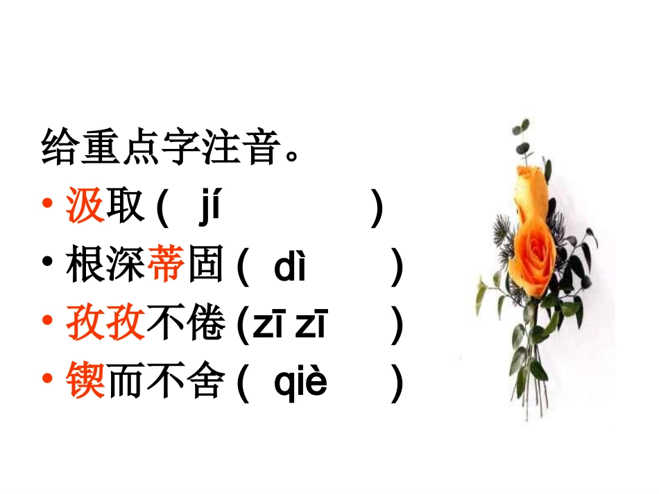 《事物的正确答案不止一个》教学课件：28页_第3页