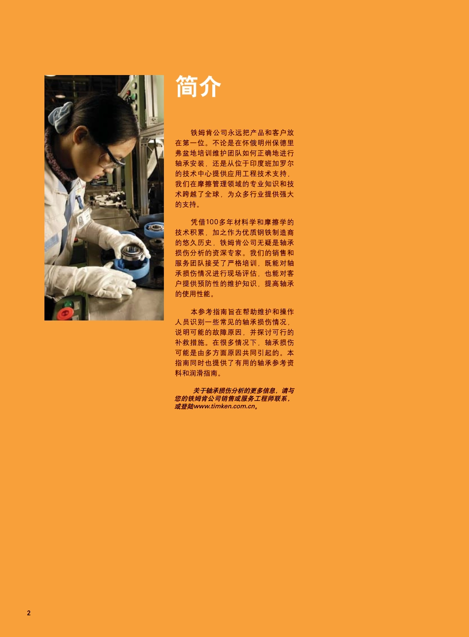 轴承损伤分析_第2页