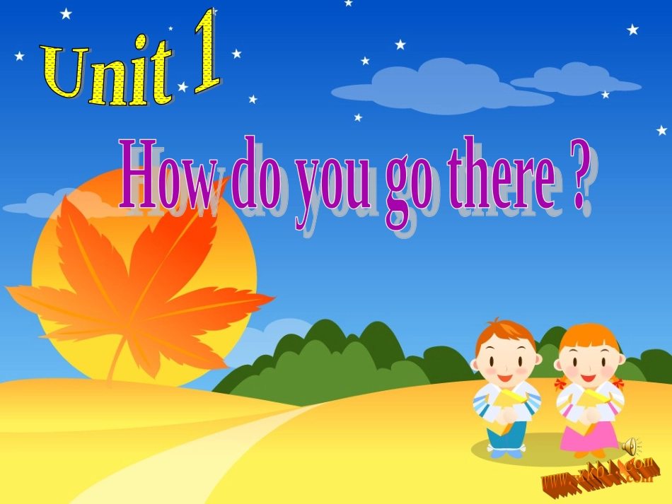 PEP小学英语六年级上册第一单元__复习课件_第2页