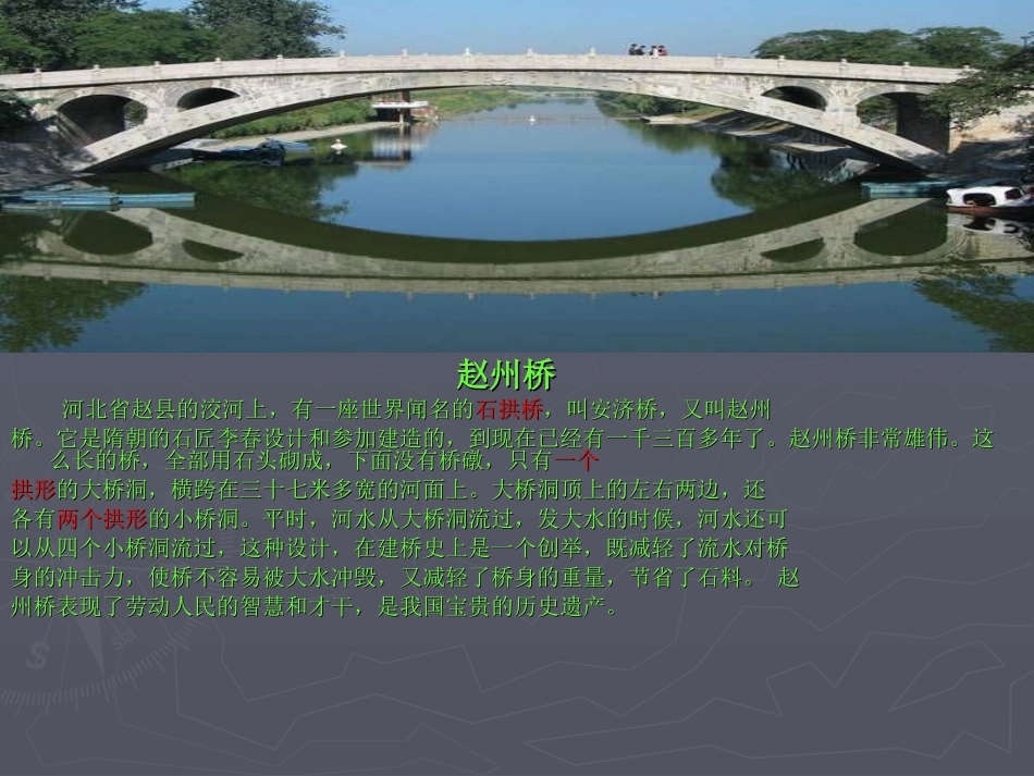 《拱形的力量》PPT课件_第3页