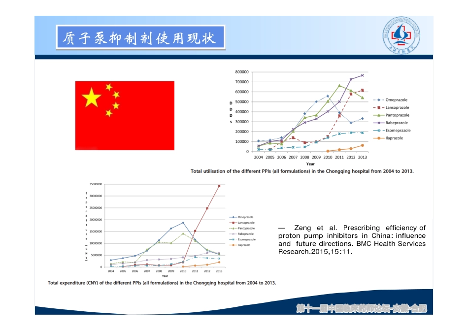 陈万生：质子泵抑制剂预防应用的合理性评价_第3页